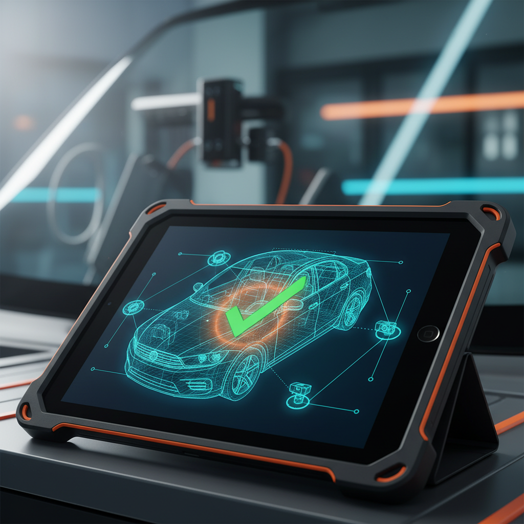 Engineered Precision for Modern Vehicle Architecture