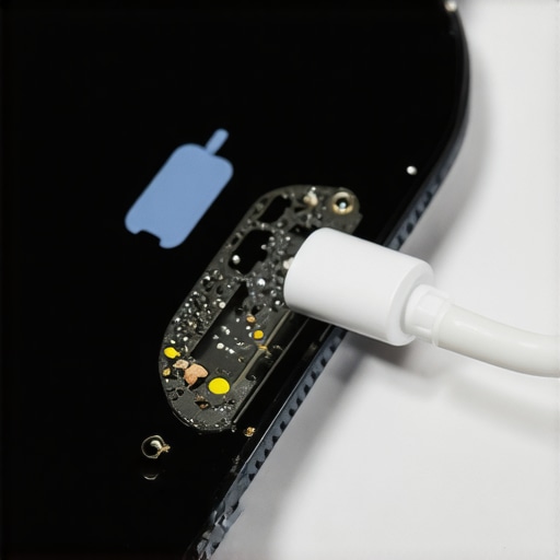 3 signs your phone charger is actually killing your charging port