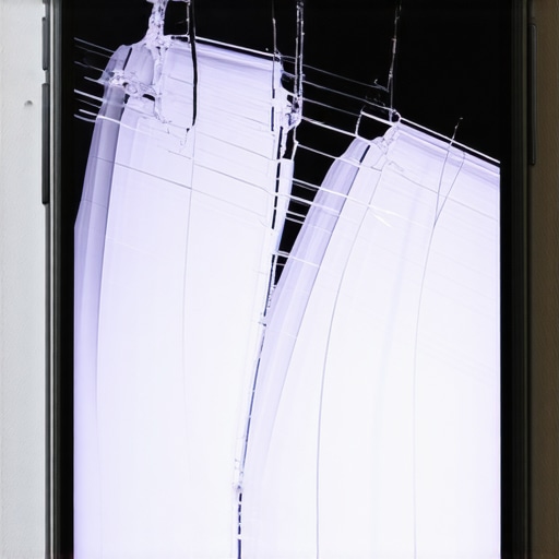 5 signs your phone digitizer is failing after a drop