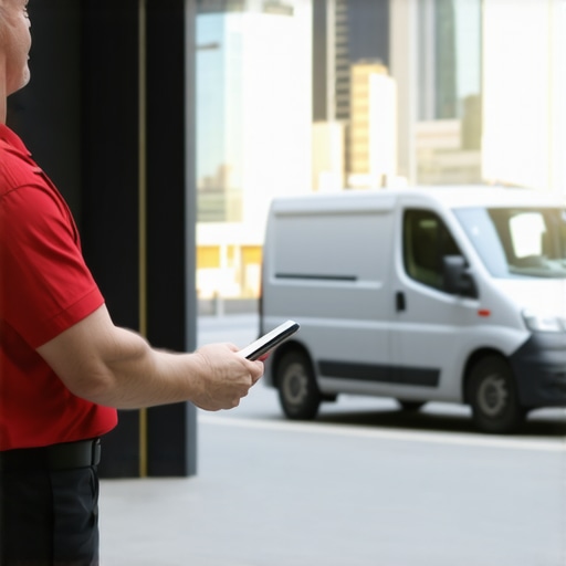 Getting a mobile tech to your office in under an hour