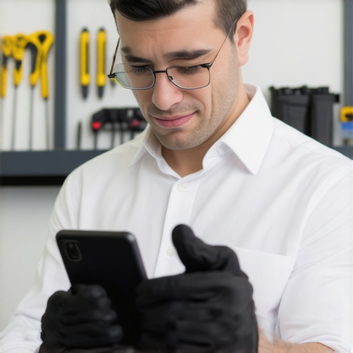 How to avoid the most common mobile repair scams