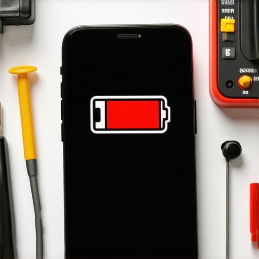 How to check if your phone battery is actually dying