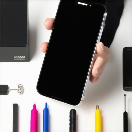 How to choose the right screen protector for your new device