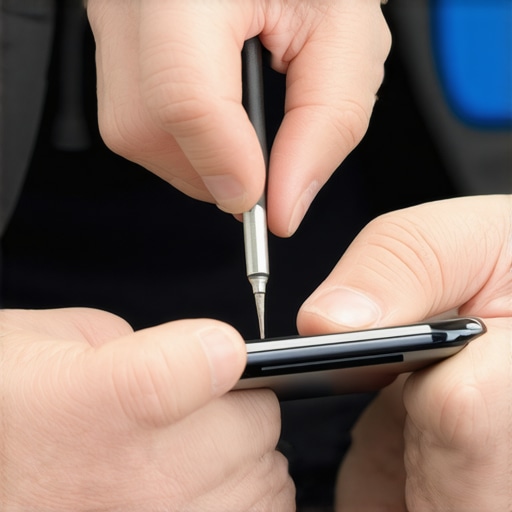 How to fix a phone that keeps restarting itself