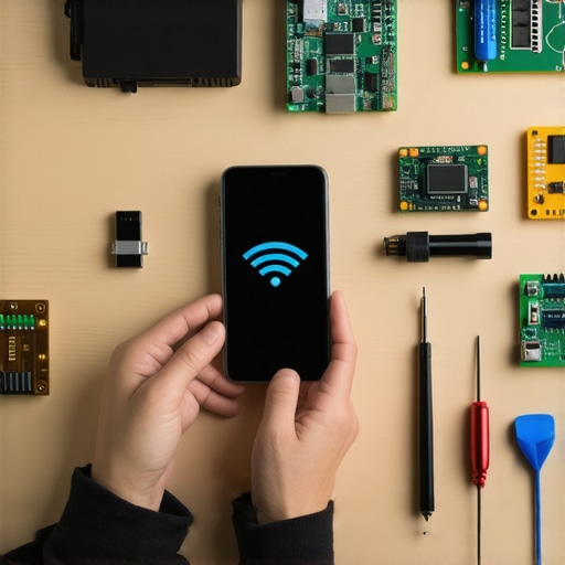 How to fix a phone that won't connect to Wi-Fi