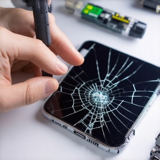 How to fix a phone that won't respond to any touch inputs