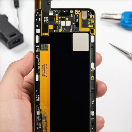 How to fix a phone that won't vibrate anymore