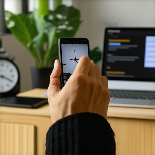 How to get your phone fixed at the office without missing a meeting