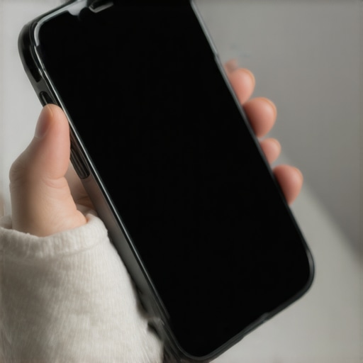How to keep your screen from shattering on impact