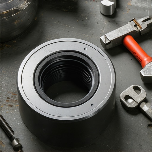 How to save your factory seal by choosing repair over replacement