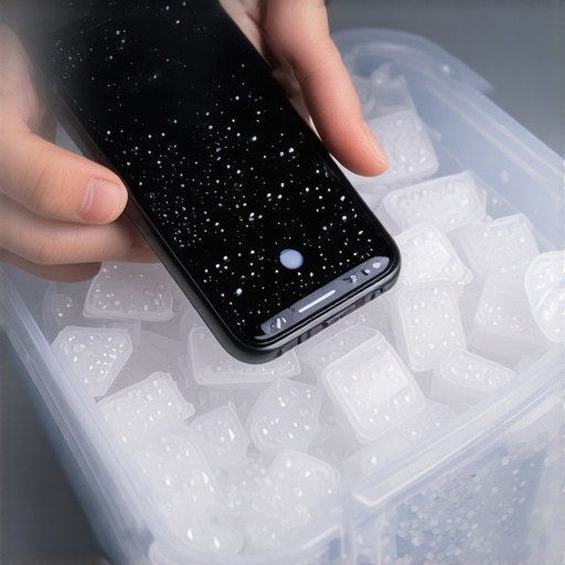 How to save your photos from a water-damaged device