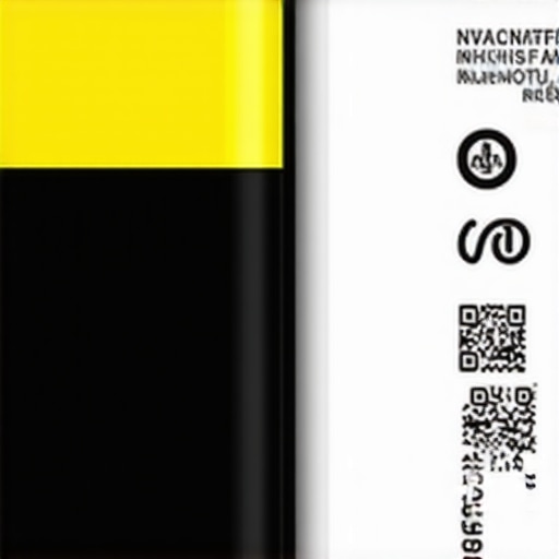 How to spot a fake lithium-ion battery