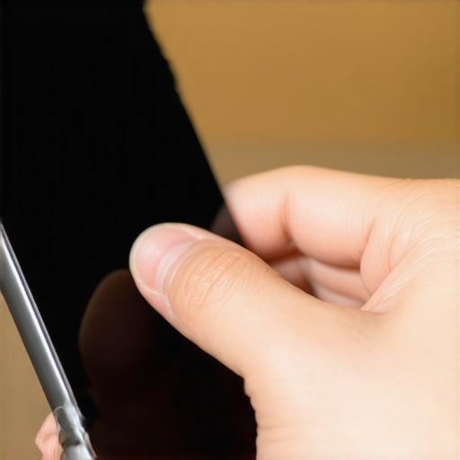 How to spot a fake phone screen before you buy