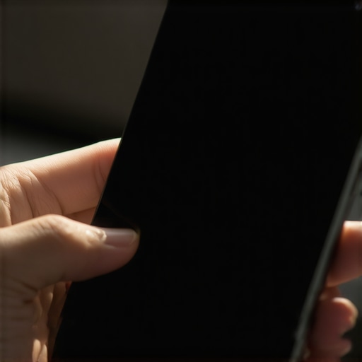 How to spot a fake smartphone screen before it gets installed
