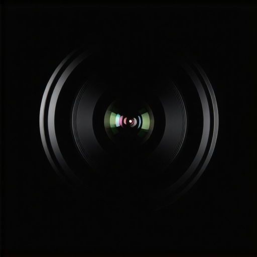 How to spot a hairline crack in your rear camera lens