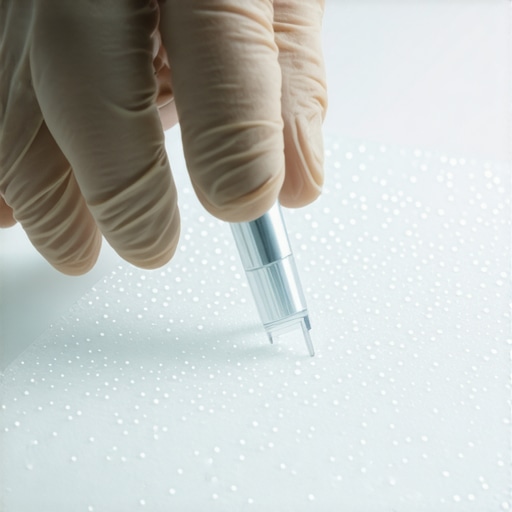 How to spot bubbles in your resin before the technician leaves