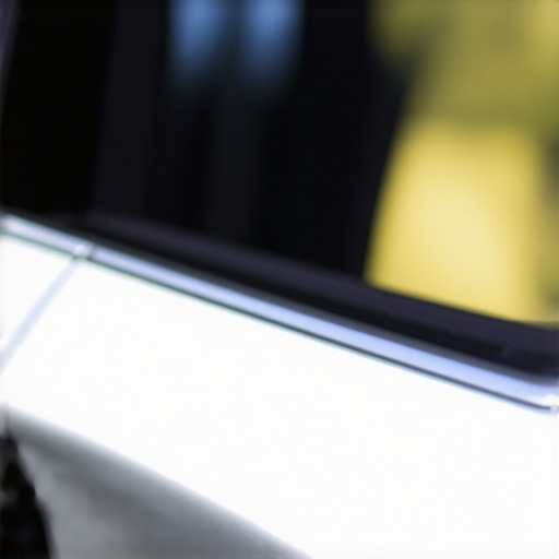 How to spot high-quality replacement glass by its tint