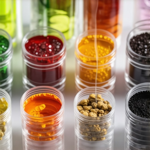 How to spot high-quality resin by the way it smells