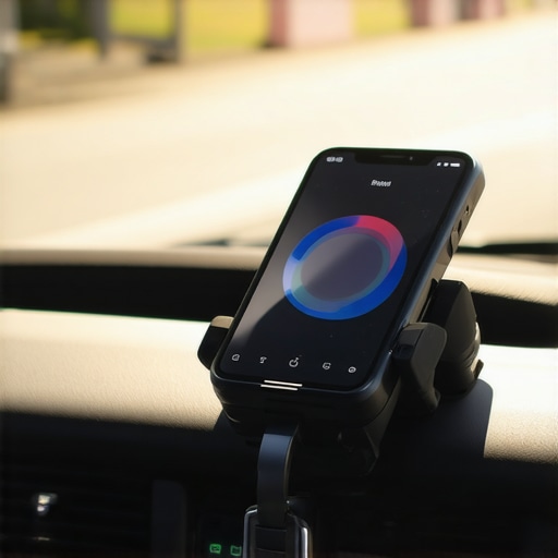 How to stop your phone from overheating in the car