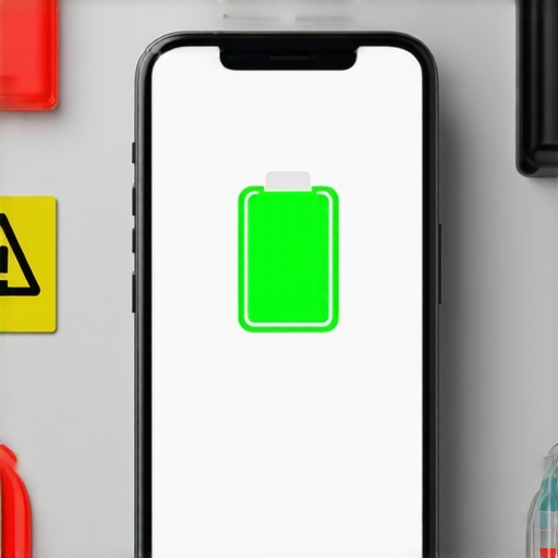 How to tell if your phone battery needs an urgent swap