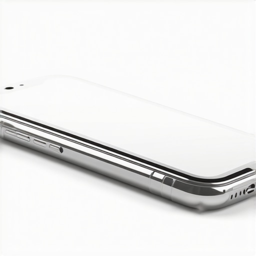 How to tell if your phone frame is bent