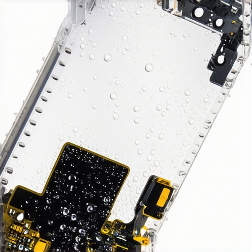 How to tell if your phone has internal water damage