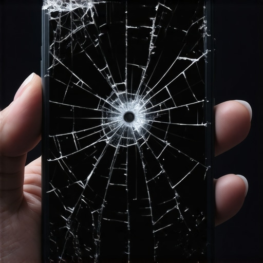 How to tell if your phone screen digitizer is actually broken