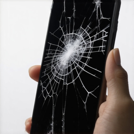 How to tell if your phone screen digitizer is failing
