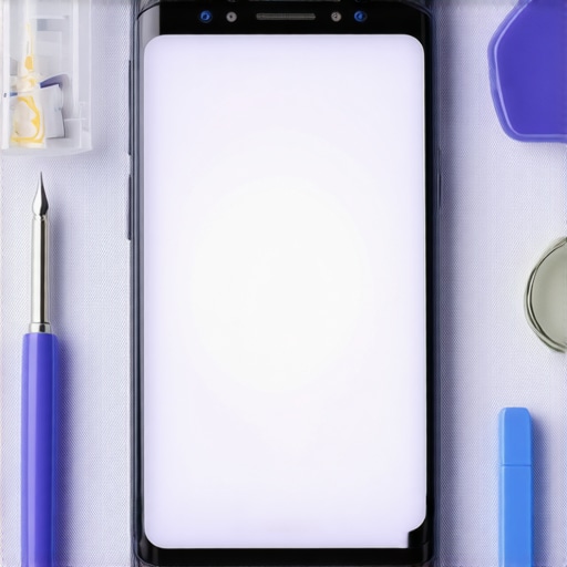 How to tell if your phone screen is an original part