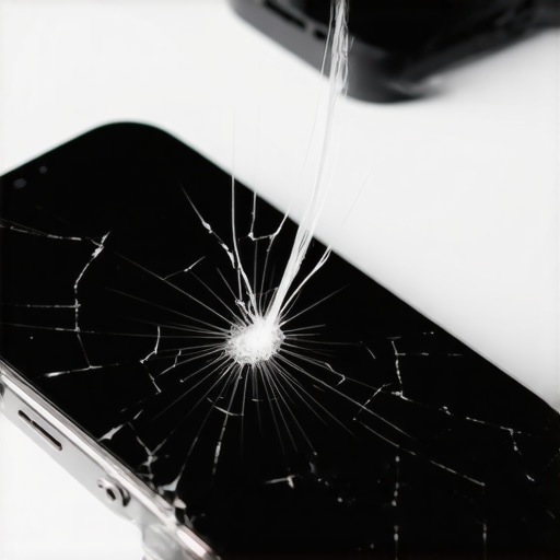 How to test your phone's gyroscope after a drop