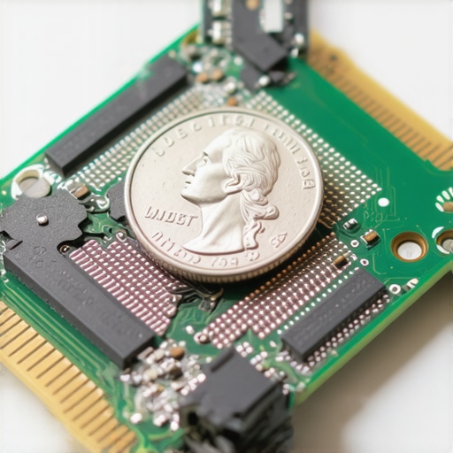 Is that chip actually repairable? Use the quarter test to find out