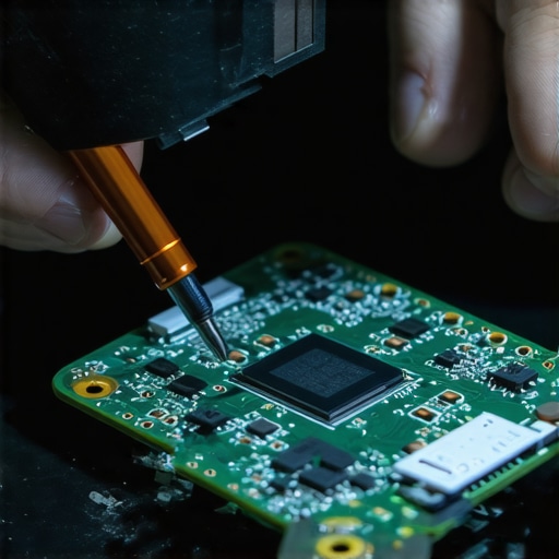 The 15-minute diagnostic trick that saves your phone's motherboard