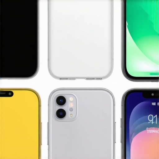 The best cases for preventing a shattered screen