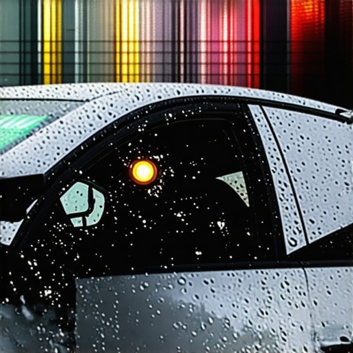 The cost of skipping a professional windshield recalibration