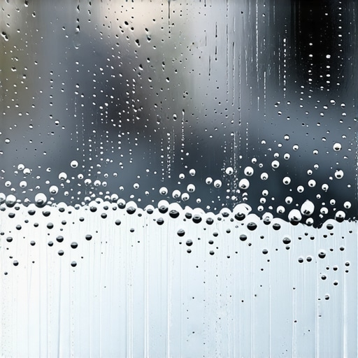 The danger of air bubbles in your windshield resin