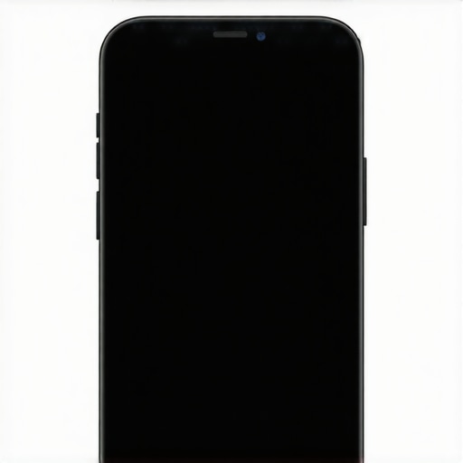 The exact reason your phone screen is flickering at low brightness