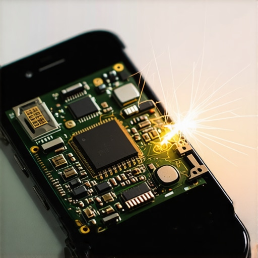 The hidden reason your phone keeps restarting
