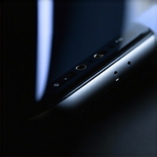 The hidden signs of water damage inside your charging port