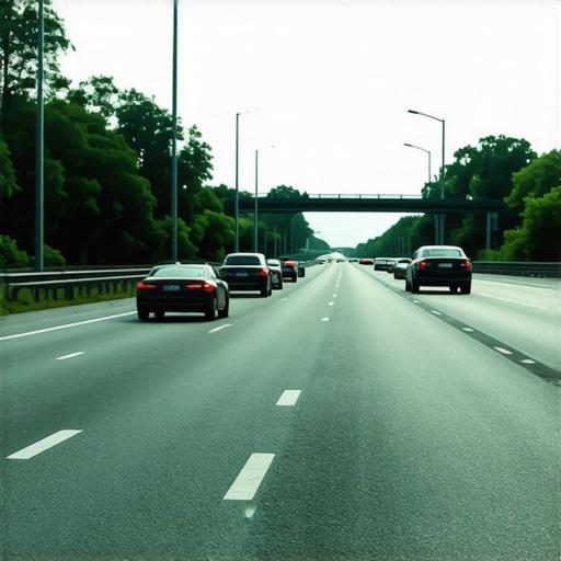 The real reason your new glass might be whistling on the highway