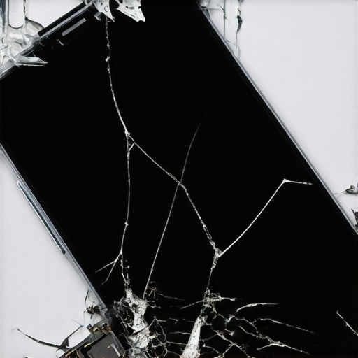The reason your phone screen is coming unglued