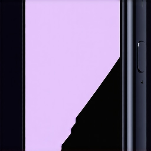 The reason your phone screen is popping out of the frame