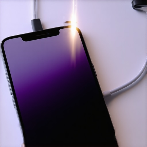 The risks of using a generic charger for your flagship phone