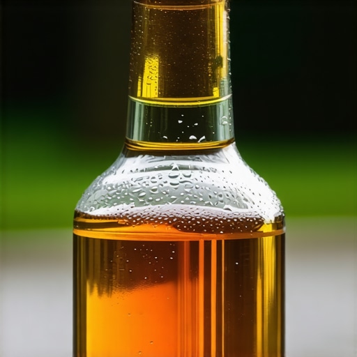 The secret to getting a perfect glass seal in high humidity