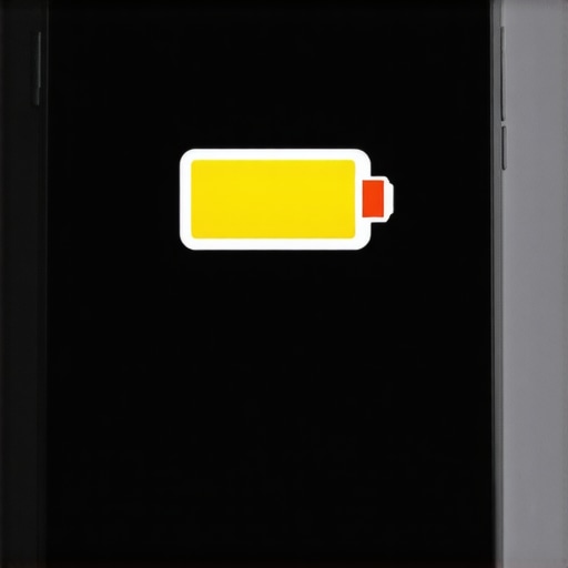 The sound your phone makes when the battery is actually dying