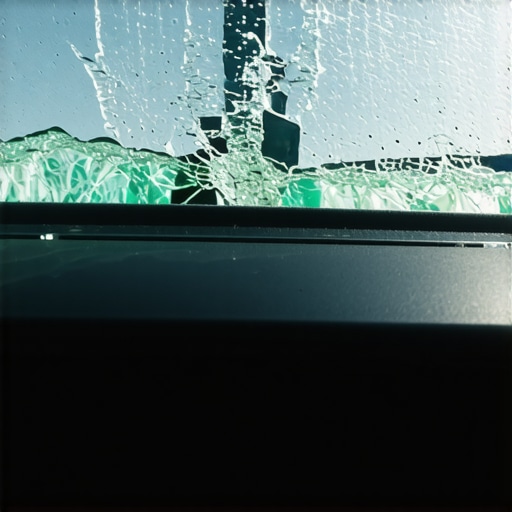 The specific reason your windshield wipers are ruining your resin