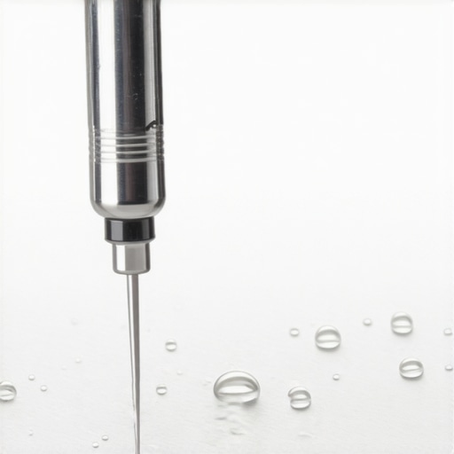 The trick to removing air bubbles from a chip repair resin
