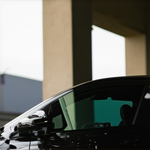 The truth about cheap replacement glass and your safety sensors