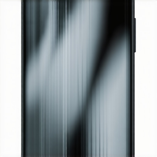 Why ghost touching usually means you need a new screen