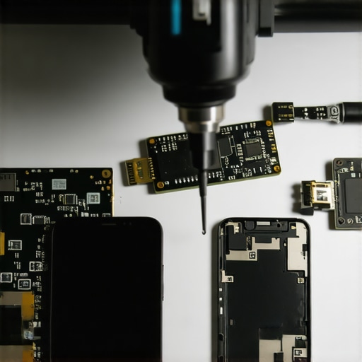 Why insurance companies prefer professional chip repairs over replacements