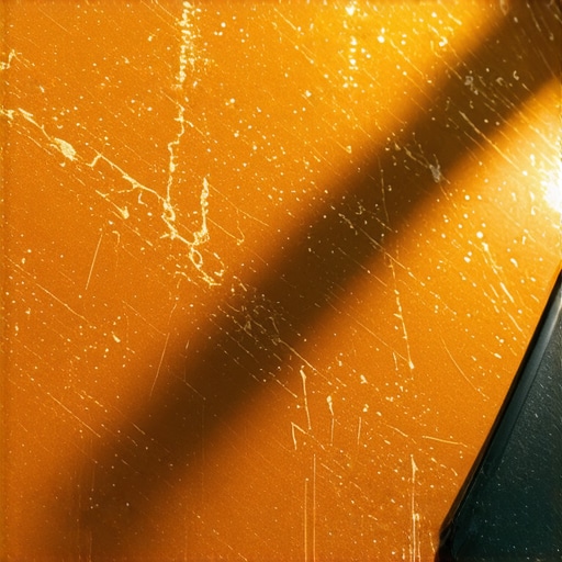 Why parking in direct sunlight turns tiny chips into total replacements